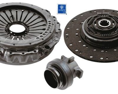 CLUTCH KIT 430